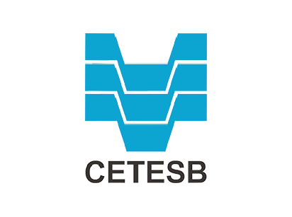 CETESB — Certificado e Escopo Acreditado