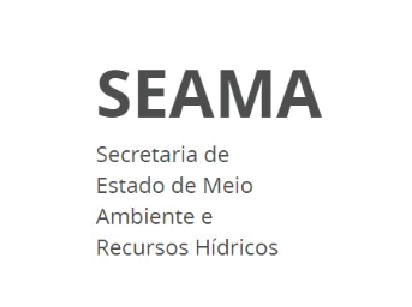 SEAMA — Certificado e Escopo Acreditado